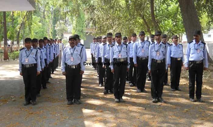Umray Singh Procession Security Guard Services