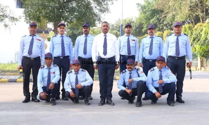 GrowJust Security and Services Private Limited