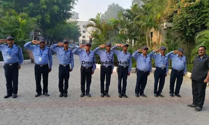 A2S Secure Zone Pvt Ltd