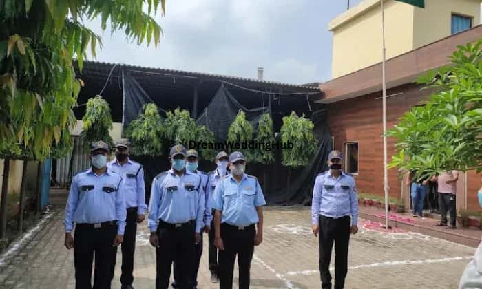 Mittal Security Services