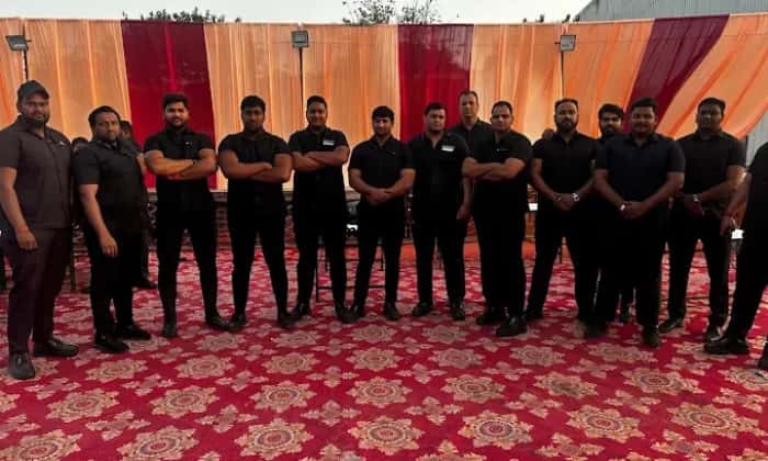 Big Squad Security Services Pvt Ltd