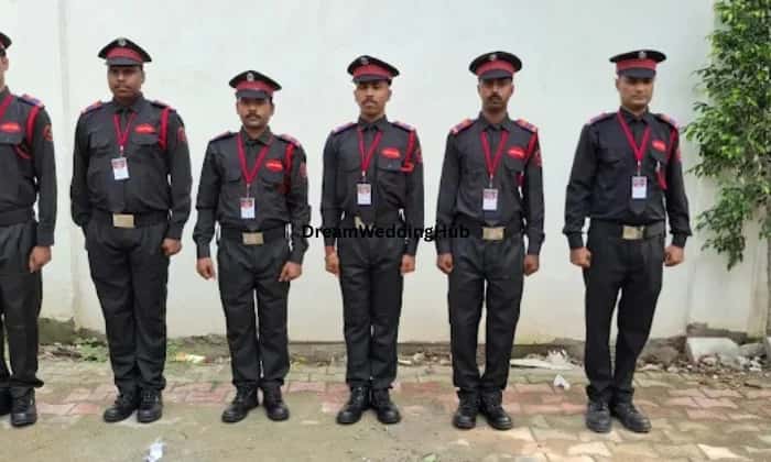 Devine Security Services