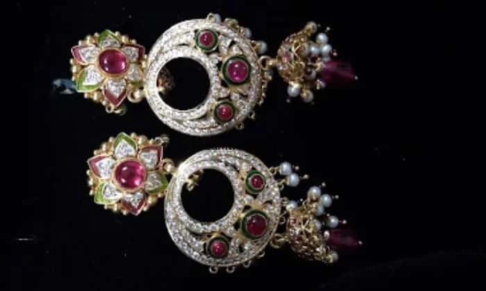 PRABHAT JEWELERS