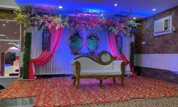 Desh Bhagat Yaadgar Hall