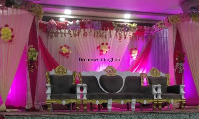 Shreya Banquet Hall