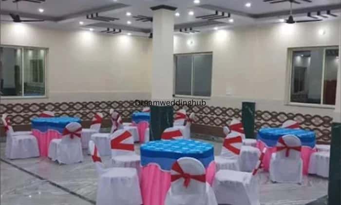 Surya Banquet Hall