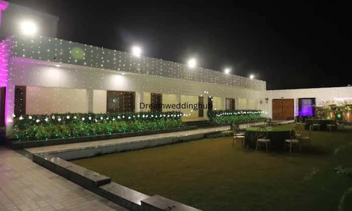 Krishna Garden Gorakhpur