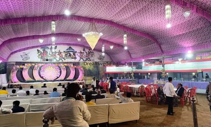 Bandhan Marriage House