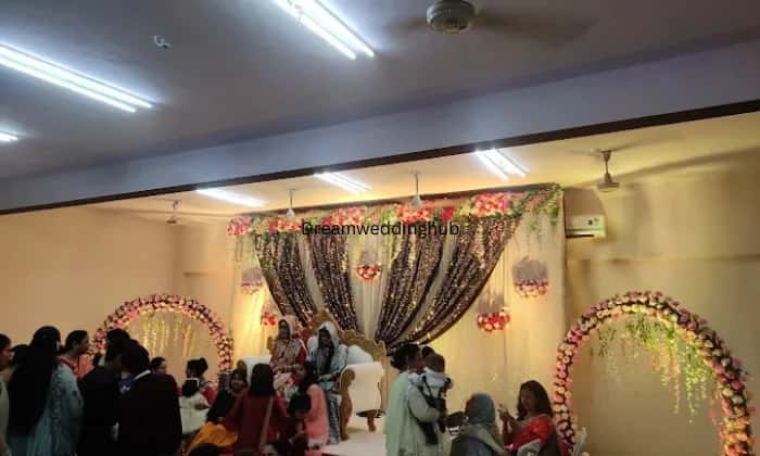 Hotel grand swyamvar