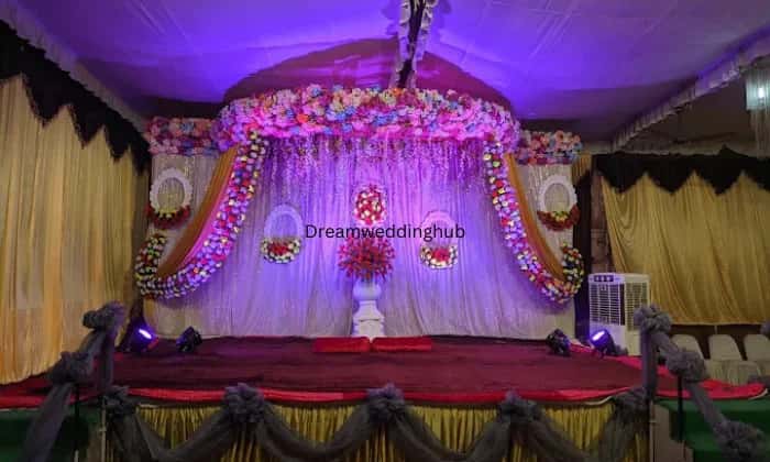 Phulwari Marriage House