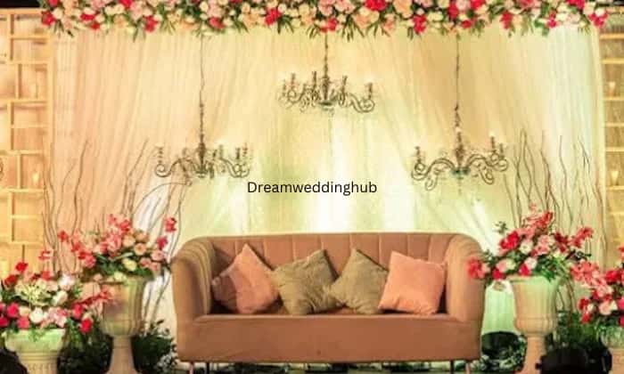 Rishi Dream Wedding