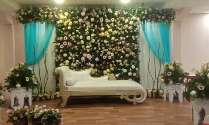 D Wedding  Event Planner