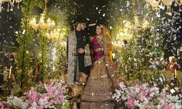 Brijwasi Celebrations  Event Planner