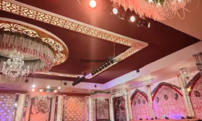 Riviera Banquet  Resort