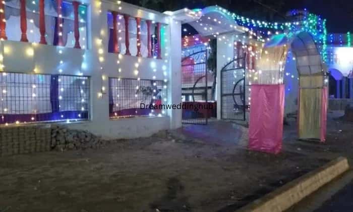 somnath marriage dham