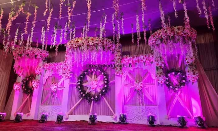 The Royal Krishna Resort