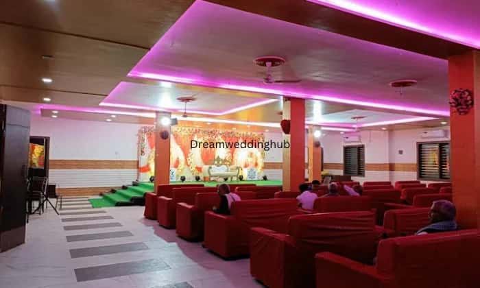 MANOJ GARDENPRAKASH PALACE