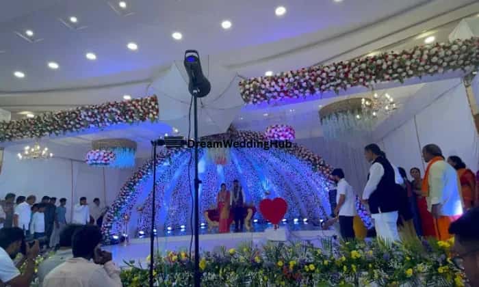 PUNITH Event Management