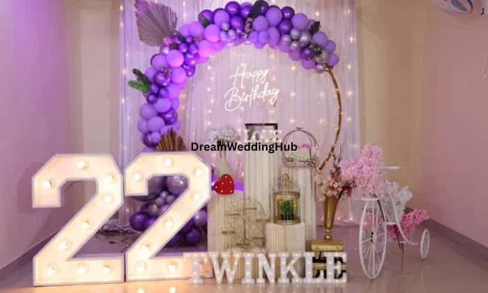 Dream craft events Davangere