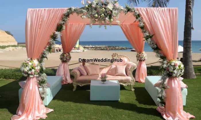 Vinayak events gadag