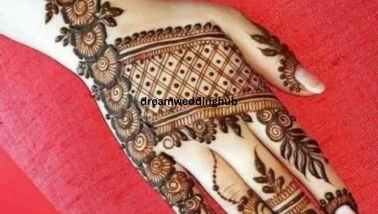 Meenu Mehandi Arts