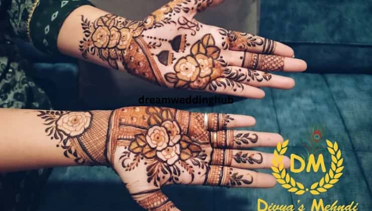 Divya Mehandi Art