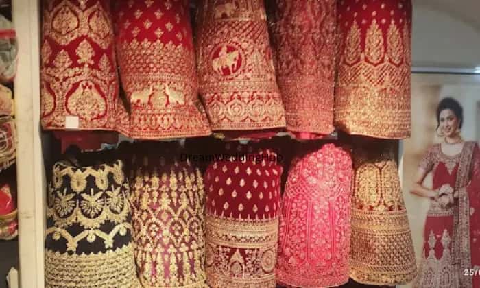 Kalamandir Market Building