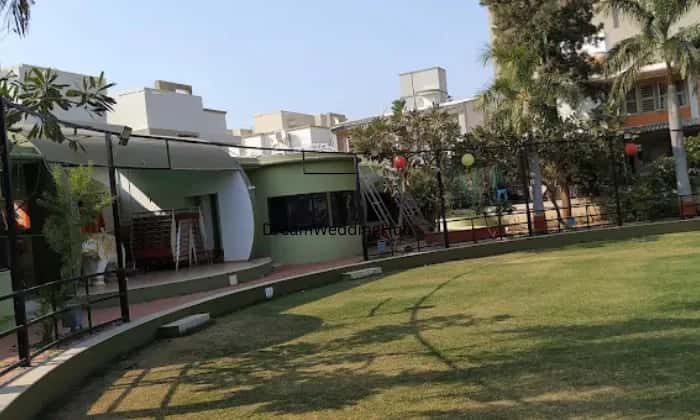 Shree Park  The Wedding Temple