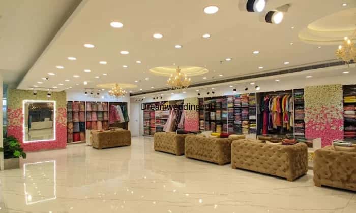 Label Saaz Designer Studio in Bhubaneswar