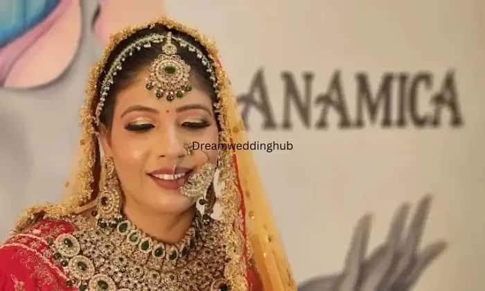 Salon, Beauty Parlor