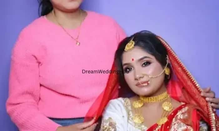 Dipas Makeover And Academy