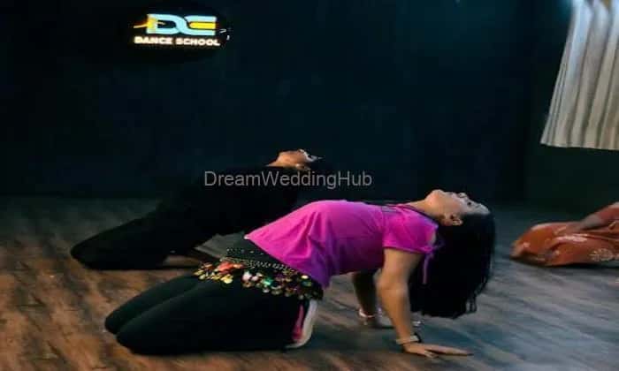 D - Empire Dance & Fitness | Kuriachira | Thrissur