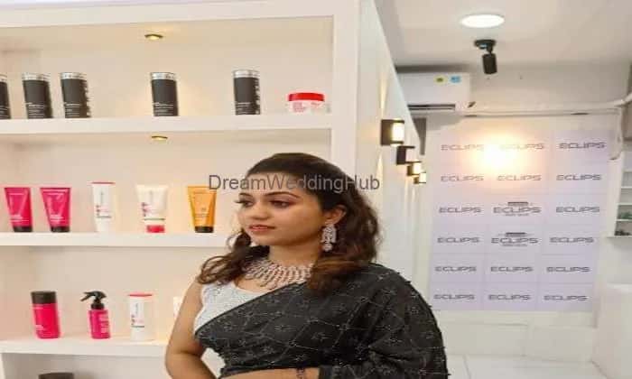 Eclips Unisex salon in Thalassery | Beauty Parlour