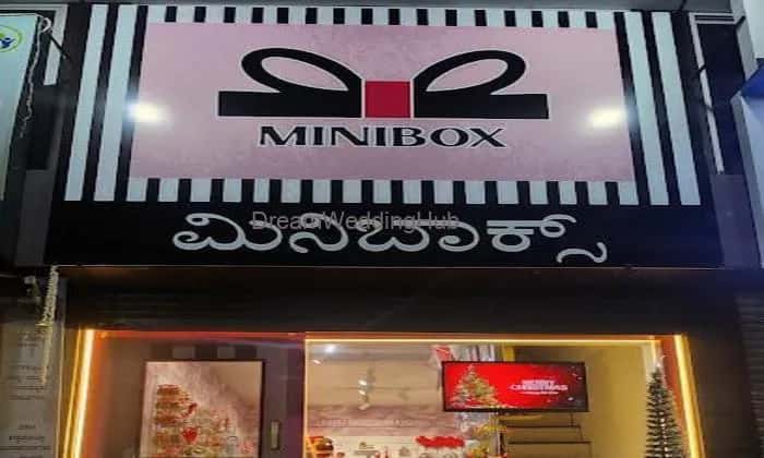 Minibox Gifting Solutions