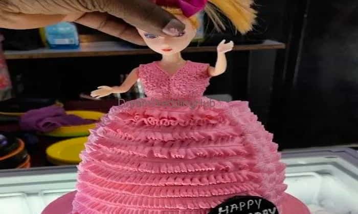 Cakes & bakes cafe Restaurant SRJ Group