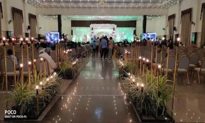 Mantra Events, Weddings and Production