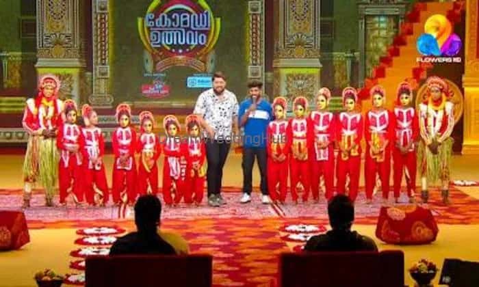 MASTER'S DANCE ACADEMY