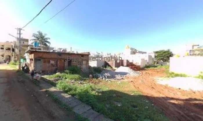 Sri Lakshmi Venkateshwara Tiffen Centre