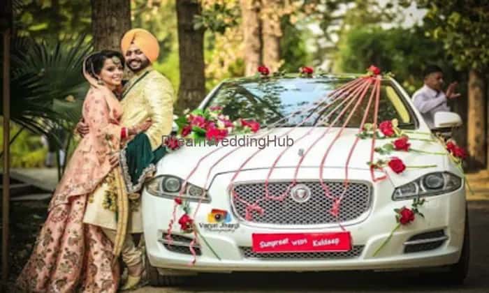 Wedding Car Point