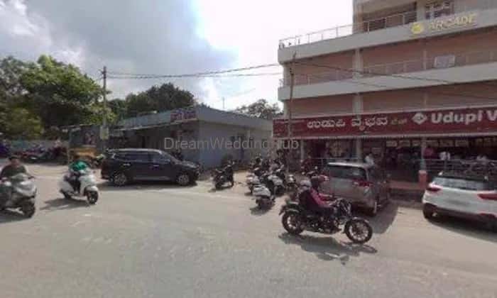 Madesh Agency Mr Madesh S