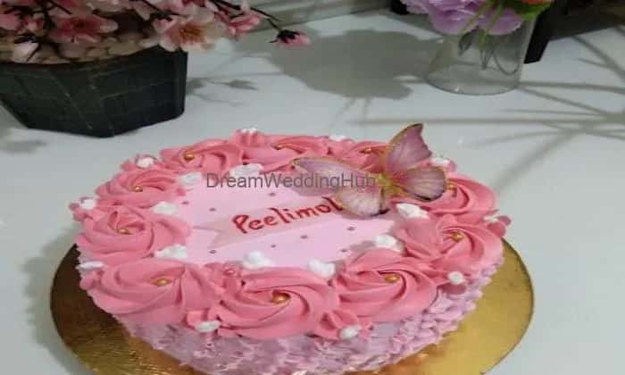 Renz Bakes & Cakes (Homemade)