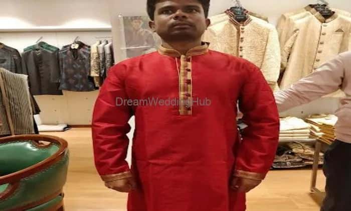 Prestige The Man Store