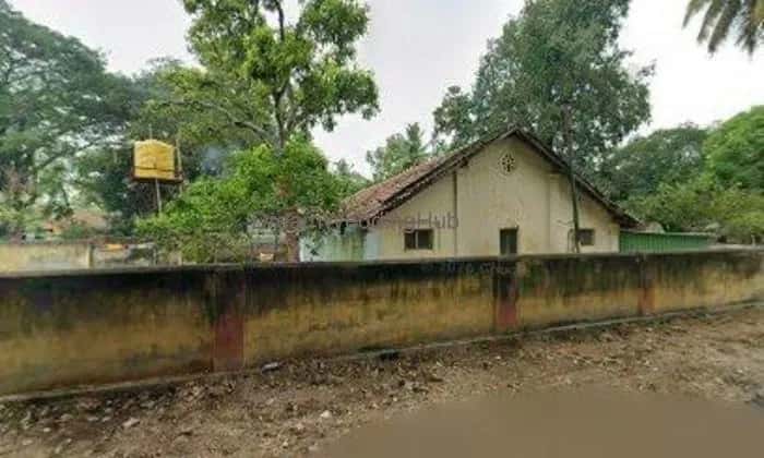 Sri LakshmiVenkateswara Kabab Centre