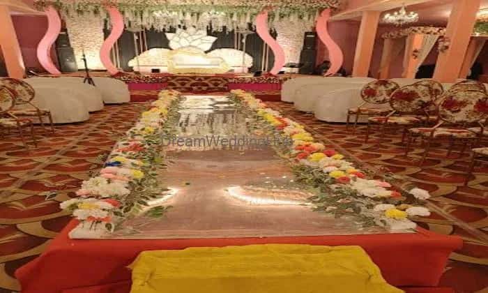 N S Caterers | Best Caterers Service in Prayagraj | Best Catering Service | Wedding Catering Service