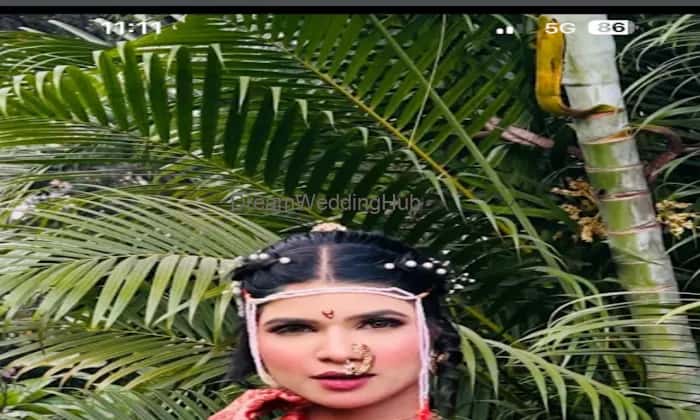 Glamour by Ashwini studio