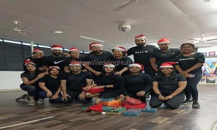 DREAMS 2 REALITY ..D2R DANCE 'N' FITNESS ARENA