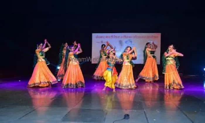 तपस्या संस्कृति संस्थान School Of Dance