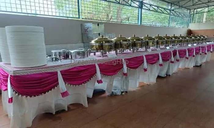 Kadal Caterers