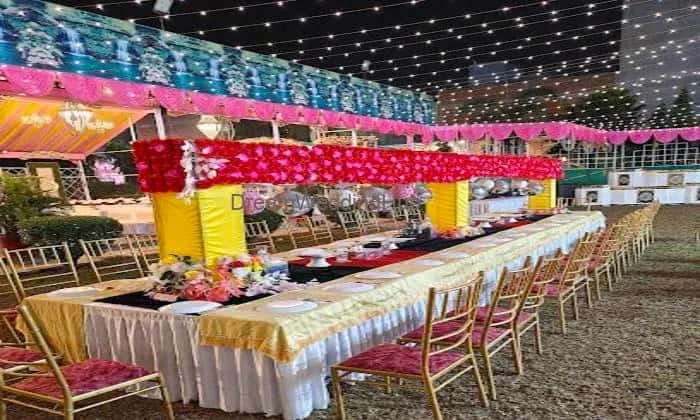 Fahmeena Biryani & Anwar Caterers