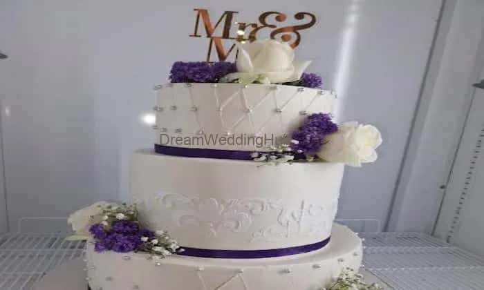 Dulcinea Gourmet Bakes